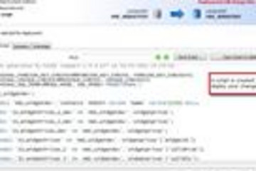 MySQL Compare Tools预览：MySQL Coompare,Run the synchronization wizard